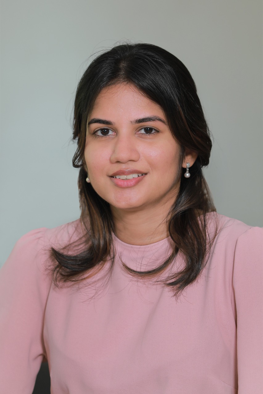 Nadhiya Najab, MDS (University of Colombo)