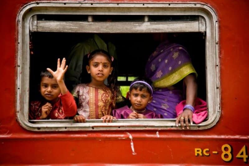 Starting Strong - the first 1000 days of the SDGs - Asian regional dialogue